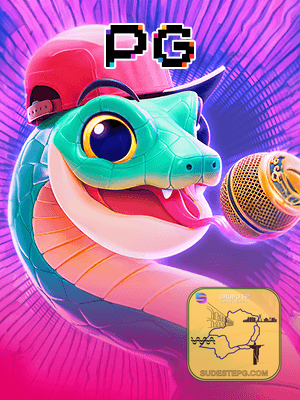 Variedade de slots SUDESTEPG