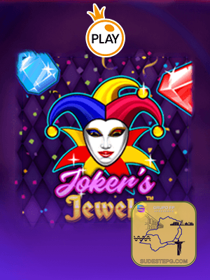 Slots desktop SUDESTEPG