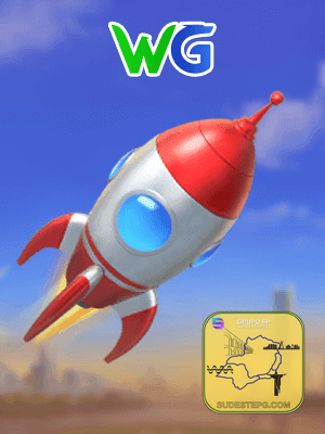 App SUDESTEPG iOS